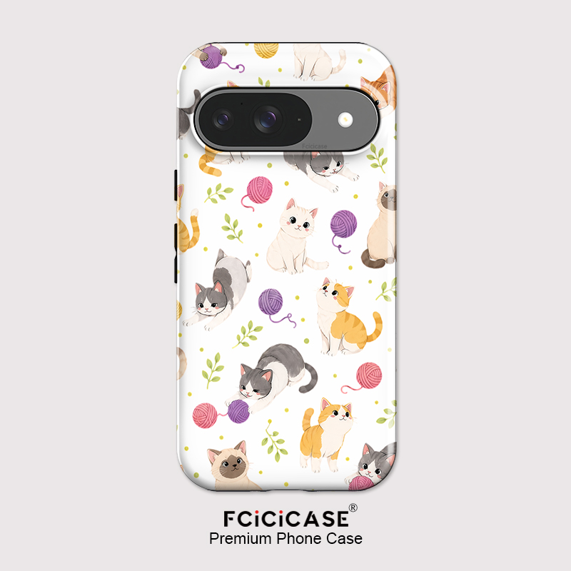 Matte Pc Case - Fcicicase Matte Shockproof Phone Case For