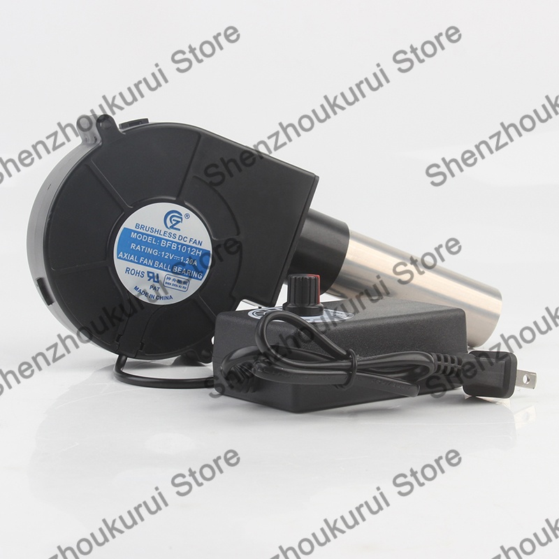 Case Fan Controller - High-quality BFB1012H 12V 1.20A 9733 high-speed