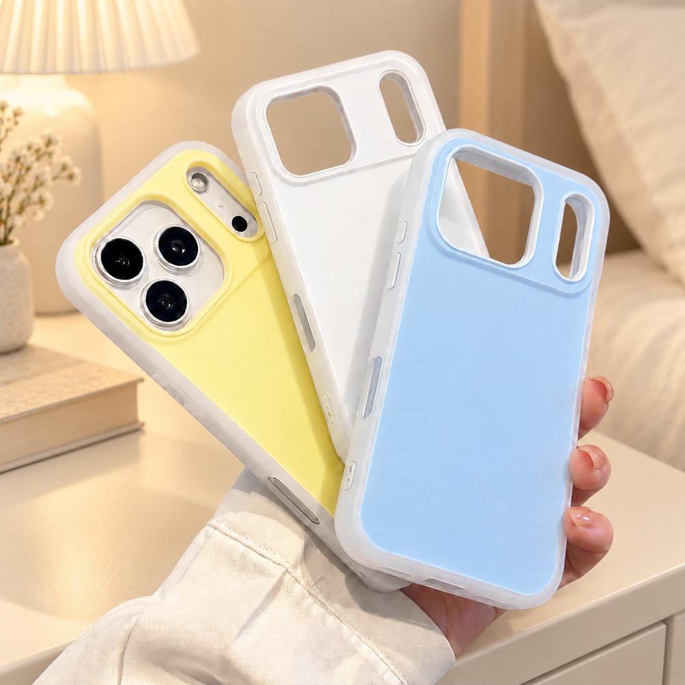 Sasaki and Miyano Phone Case 2 - Matte Pc Case ulasan dan harga