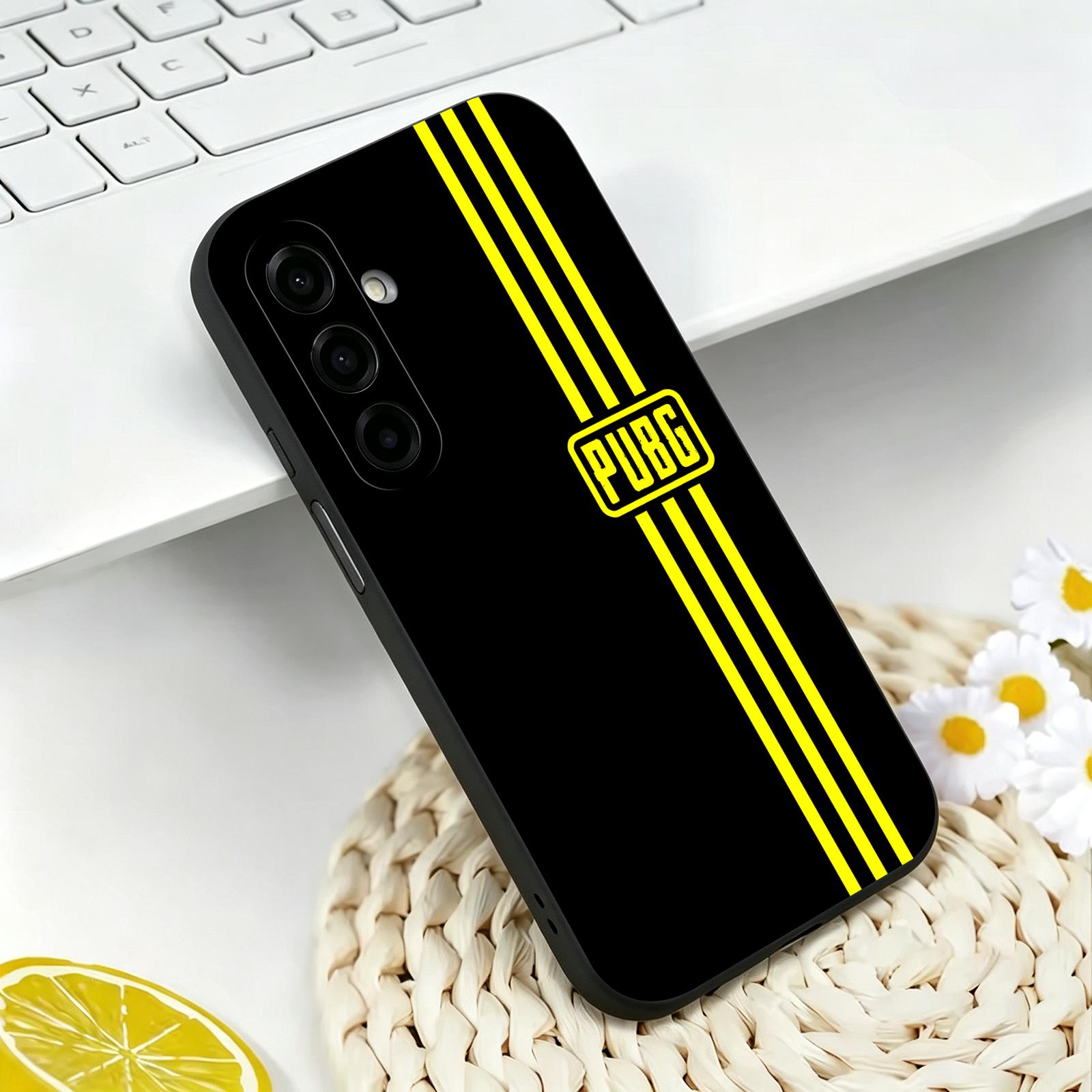 Classic game pubg  Phone Case  - Matte Pc Case ulasan dan harga