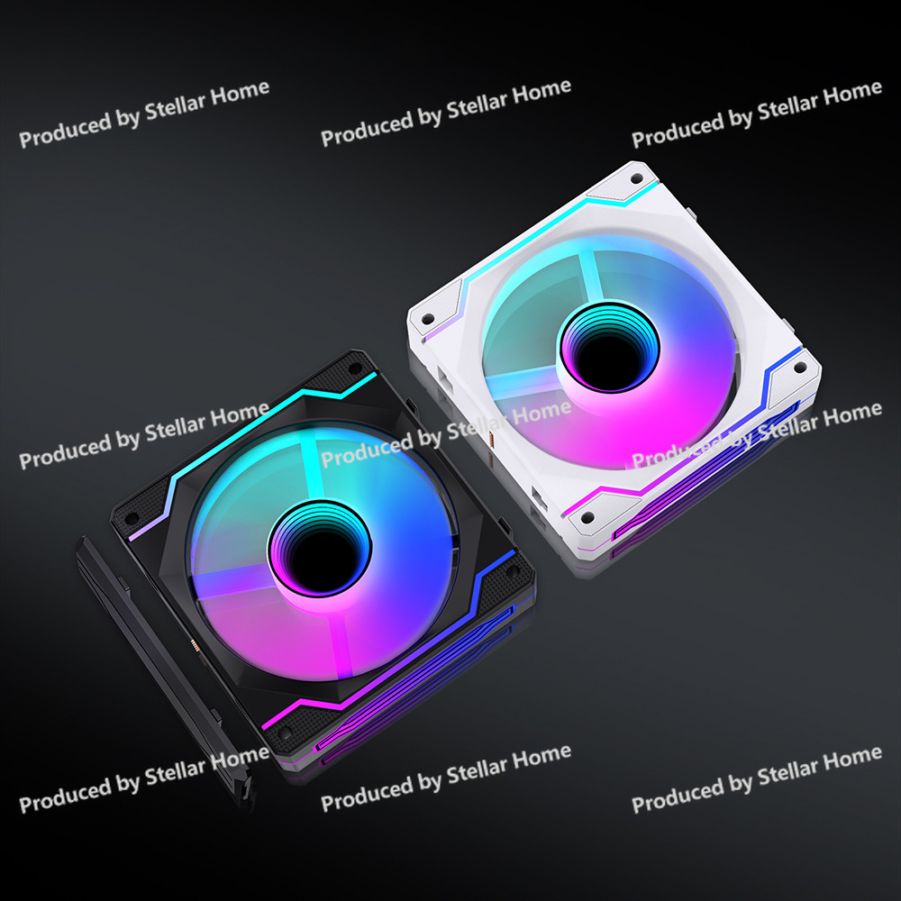 Building Block Splicing Case F - Case Fan Controller ulasan dan harga