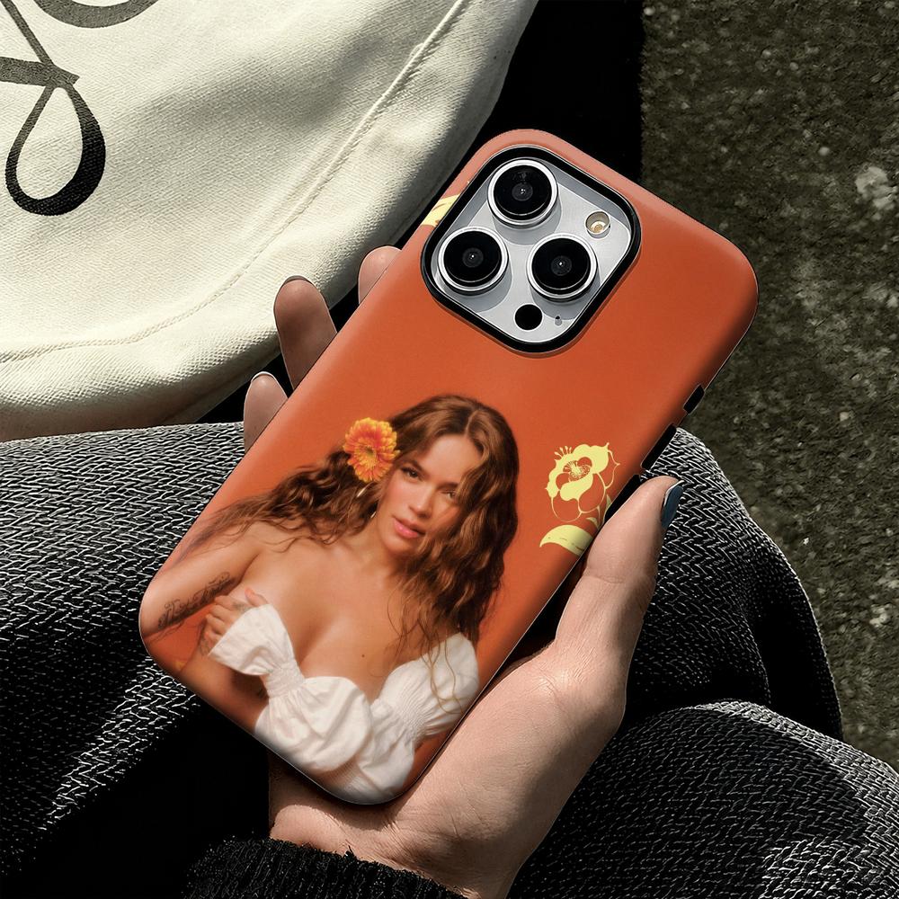 Singer Album K-Karol G Phone C - Computer Case ulasan dan harga