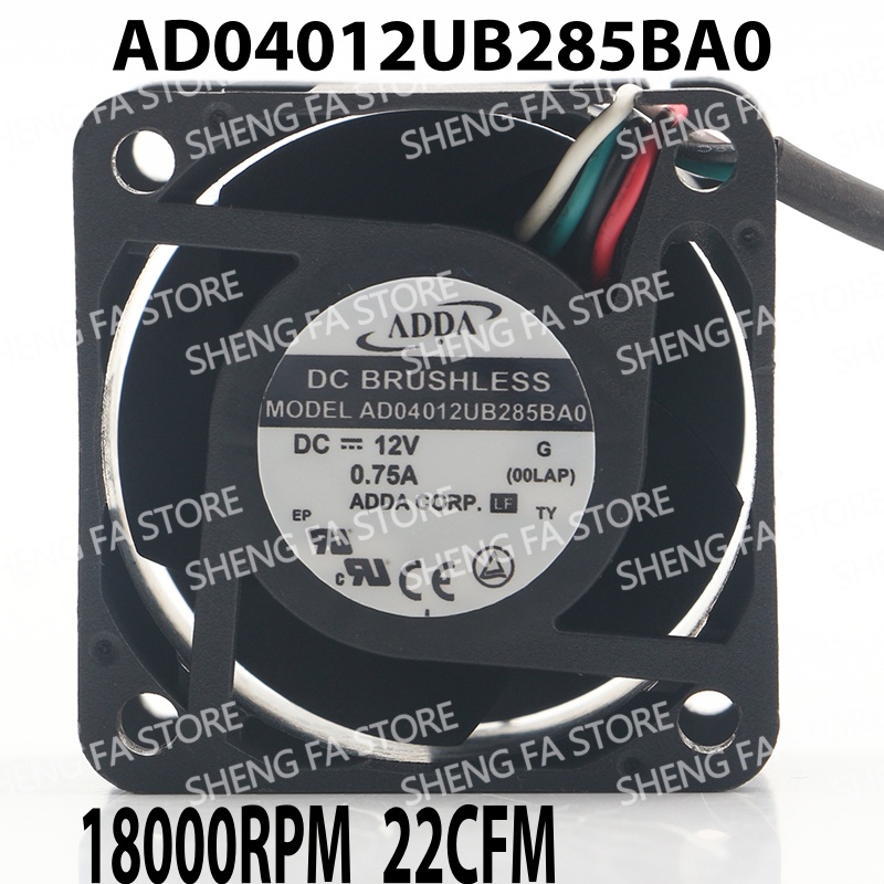 4-wire PWM speed control chass - Case Fan Controller ulasan dan harga