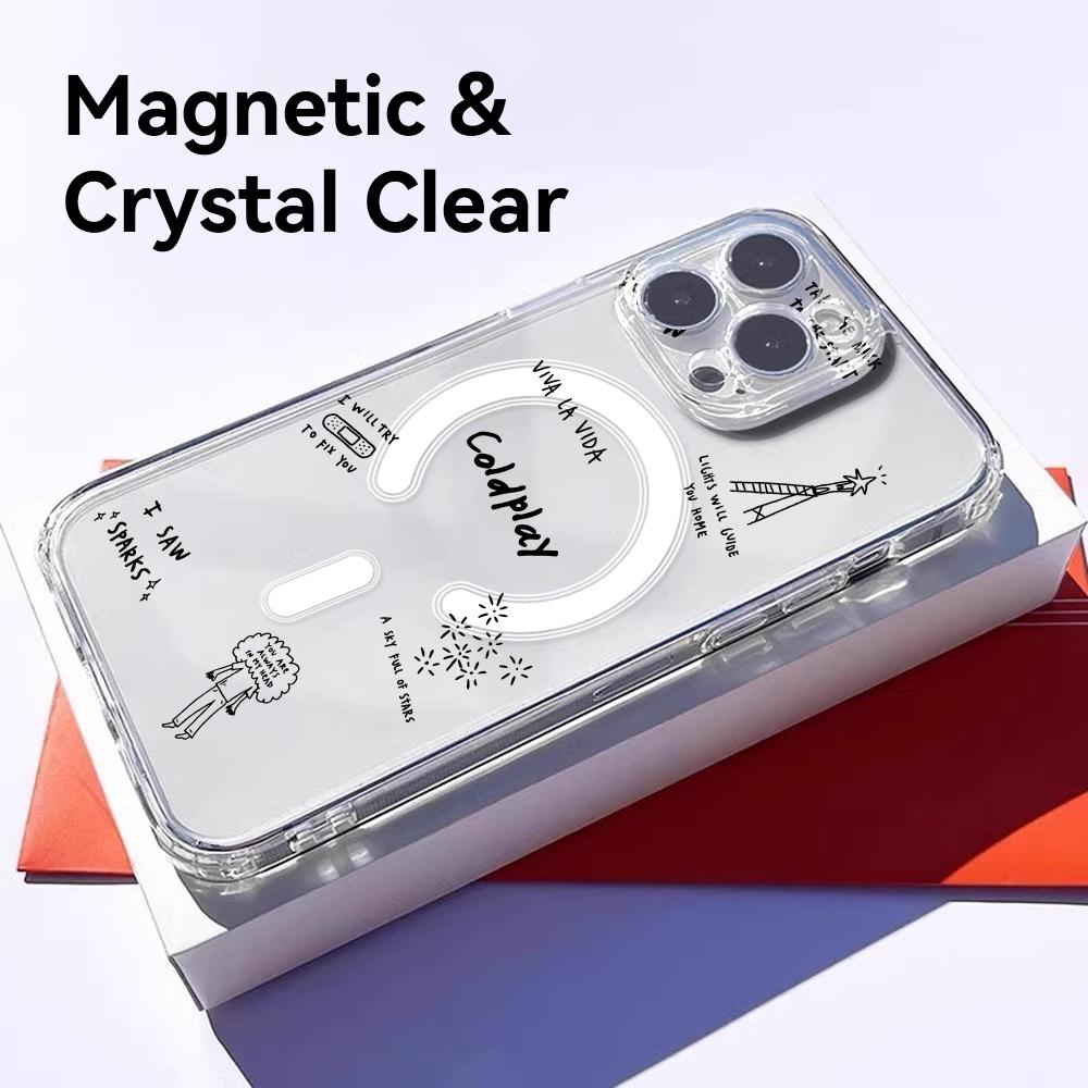 C-Coldplay Rapper Cool Phone C - Computer Case ulasan dan harga