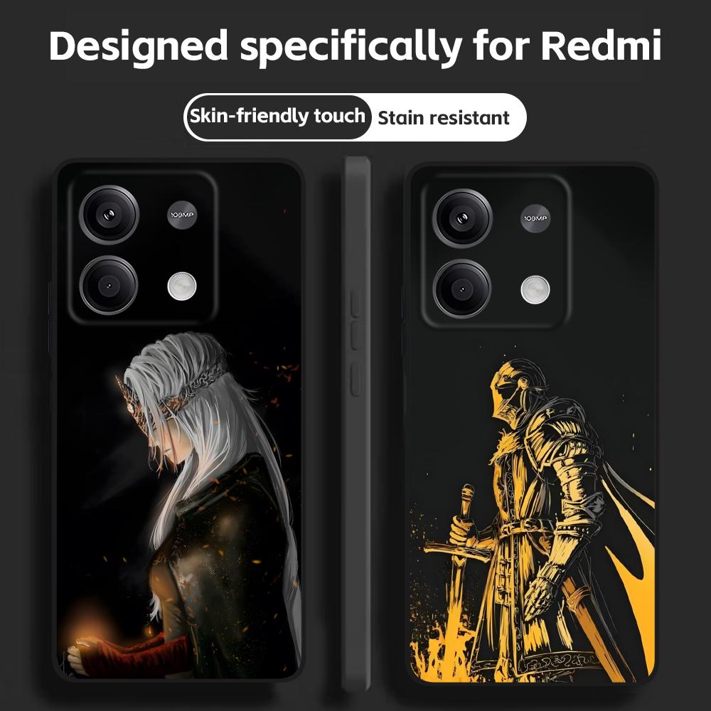 Classic game DARK SOULS Phone  - Computer Case ulasan dan harga