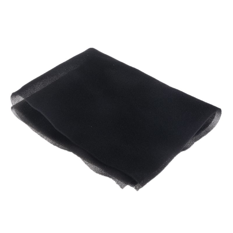 50*40mm Durable Mesh Sponge Du - Dust Filter Pc ulasan dan harga