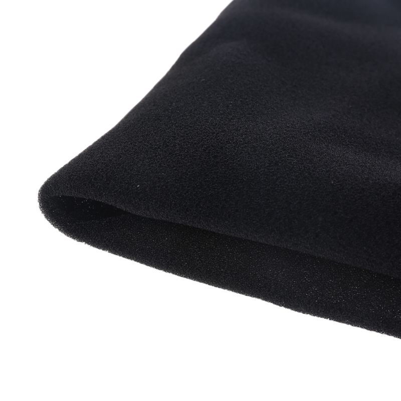 50*40mm Durable Mesh Sponge Du - Dust Filter Pc ulasan dan harga
