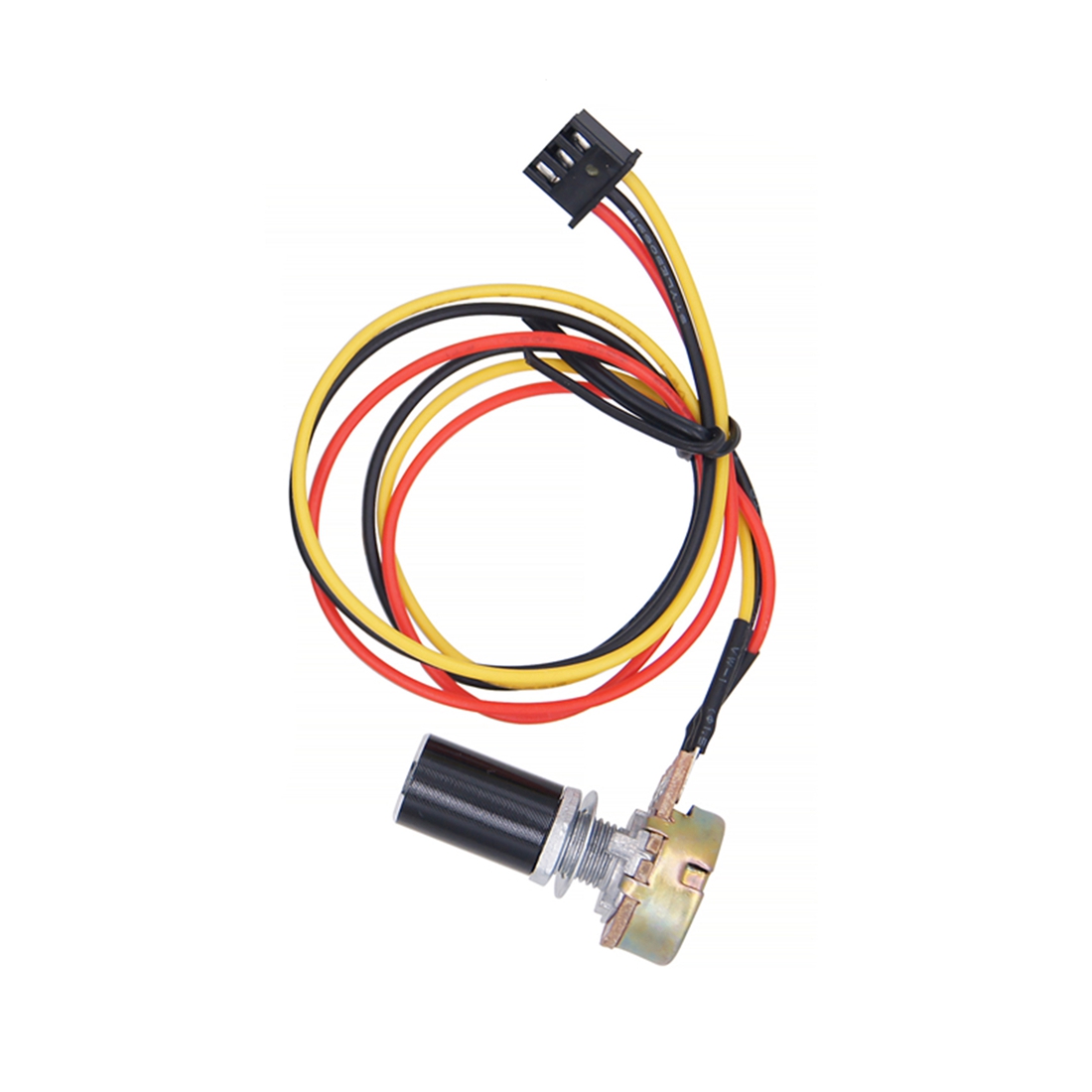 SuperDeals Computer Case Miner - Case Fan Controller ulasan dan harga