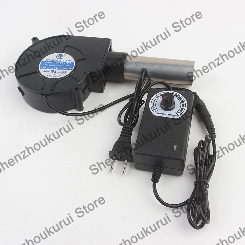High-quality BFB1012H 12V 1.20 - Case Fan Controller ulasan dan harga