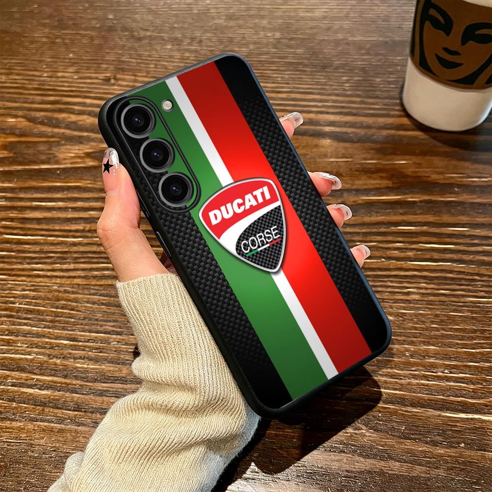 Cool D-Ducaties-I fashion desi - Computer Case ulasan dan harga
