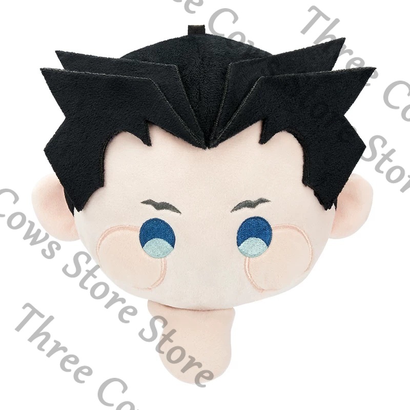 Ace Attorney Phoenix Wright Co - Case Fans ulasan dan harga