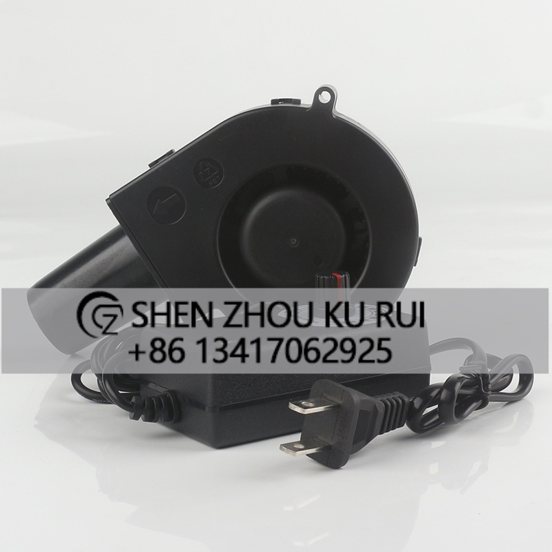 Cooling Fan BFB1012H 9733 Spee - Case Fan Controller ulasan dan harga