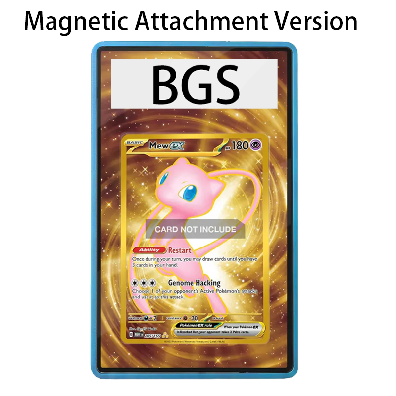 Art Display for Pokemon TCG 15 - Case Fans ulasan dan harga