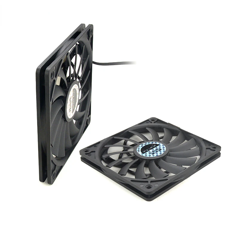 Ultra-thin 12mm Thickness Cool - Case Fan Controller ulasan dan harga