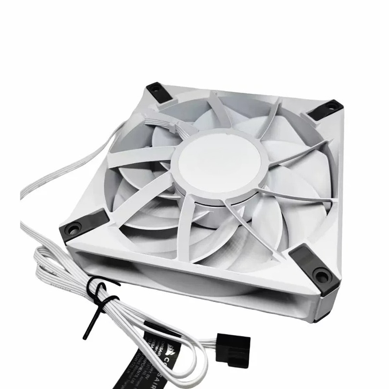 for Corsair AF120 ELITE Silent - Case Fan Controller ulasan dan harga