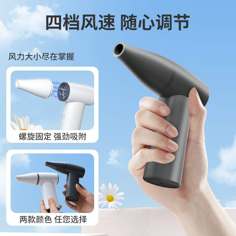 2026 Portable High Speed Turbo - Case Fan Controller ulasan dan harga