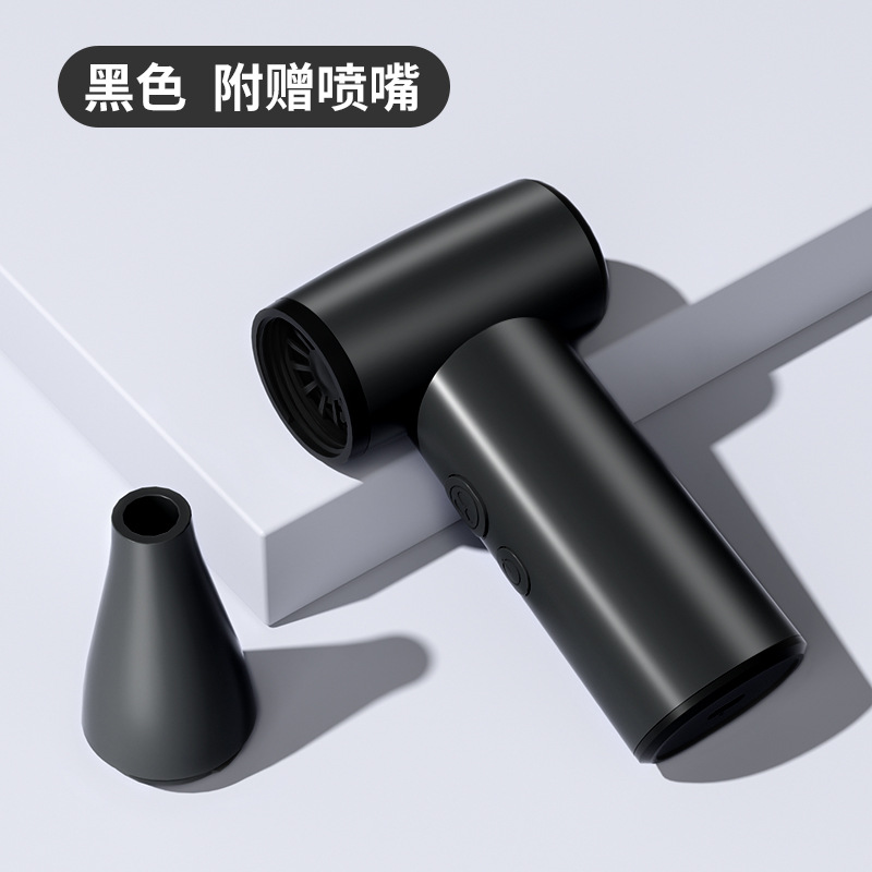 2026 Portable High Speed Turbo - Case Fan Controller ulasan dan harga
