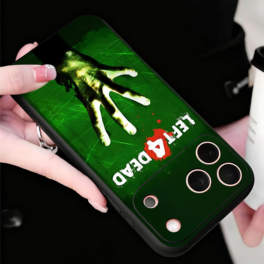 Game Left 4 Dead Cool  Phone C - Mini Pc Case ulasan dan harga