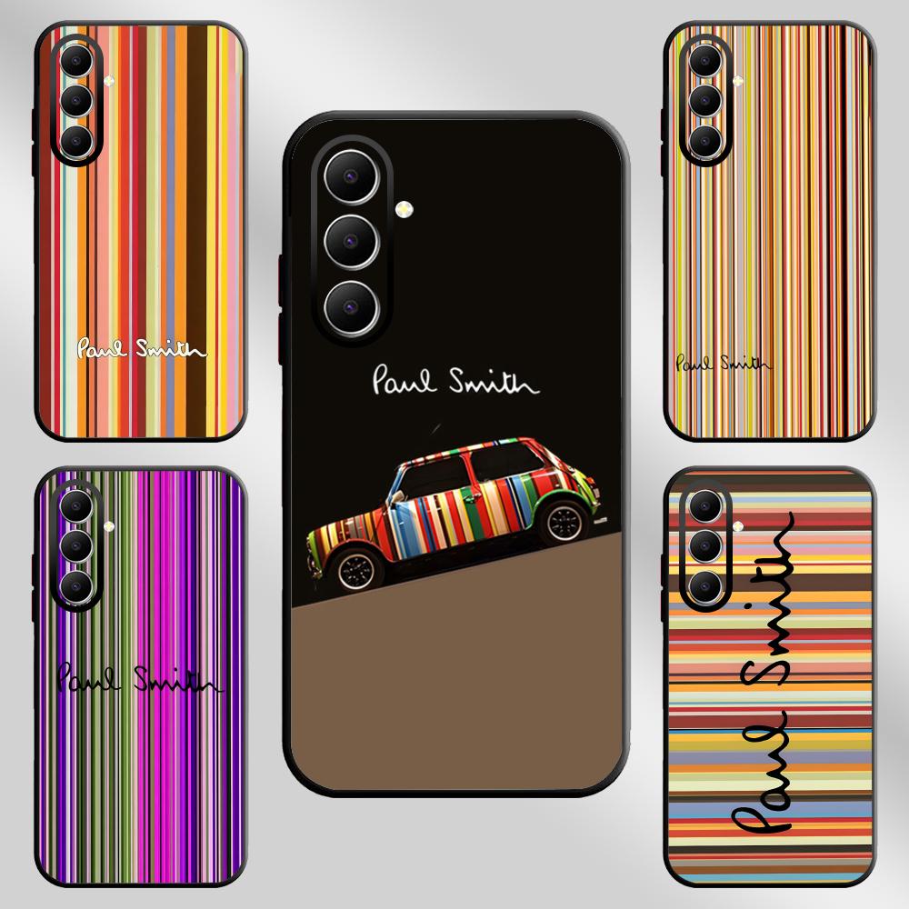 Fashion cool P-Paul Smith Phon - Computer Case ulasan dan harga