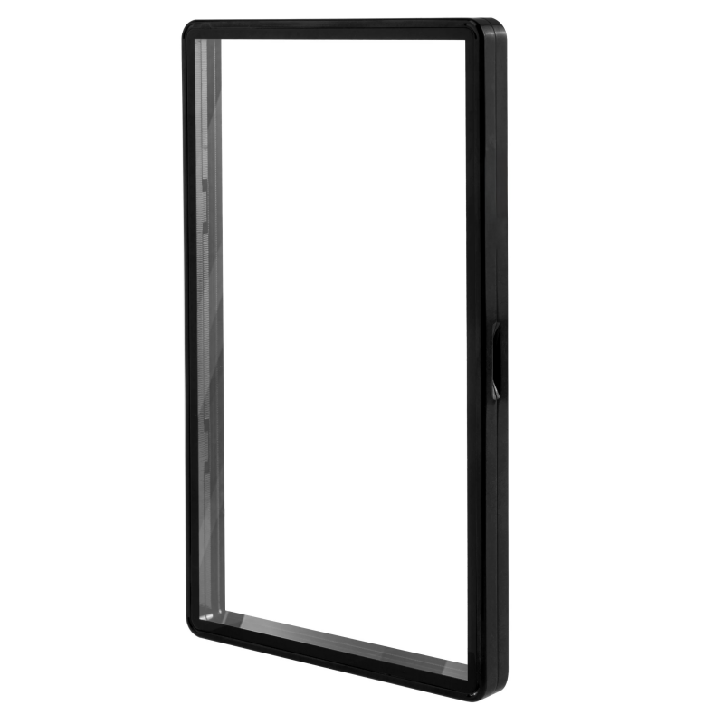 Card Display Case Acrylic Magn - Case Fans ulasan dan harga