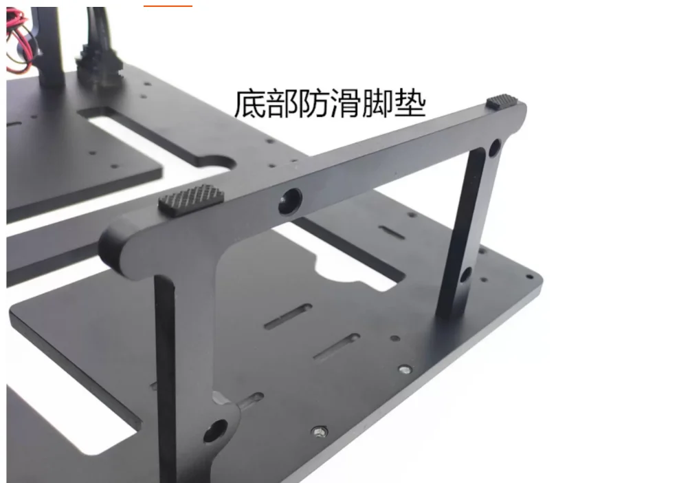 Mini ITX MATX ATX Open Frame P - Aluminum Open Frame Test Bench Water Cooling ulasan dan harga