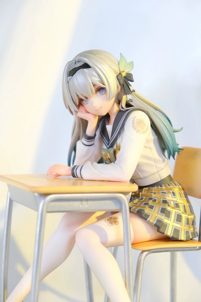Anime Honkai Star Rail Firefly - Case Fans ulasan dan harga