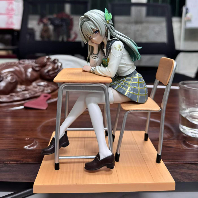 Anime Honkai Star Rail Firefly - Case Fans ulasan dan harga