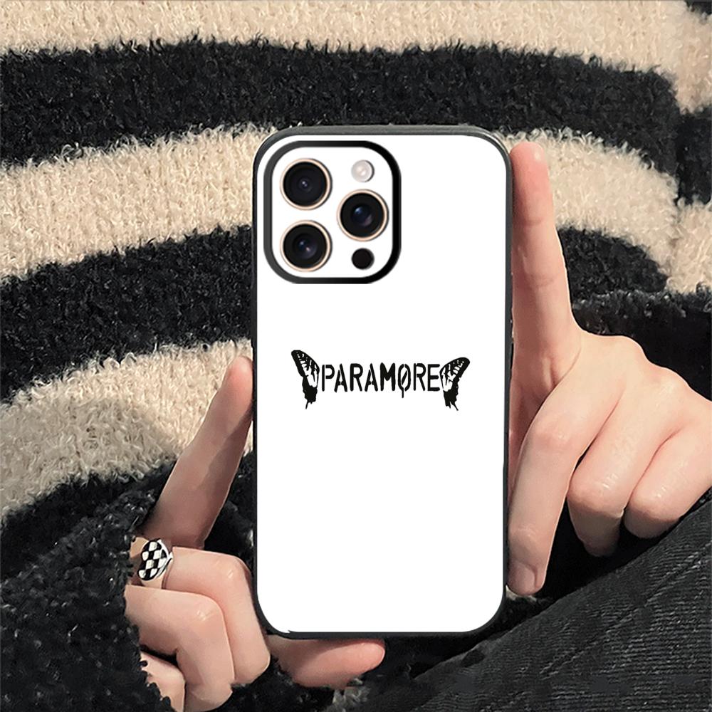 Paramore cool singer team patt - Mini Pc Case ulasan dan harga